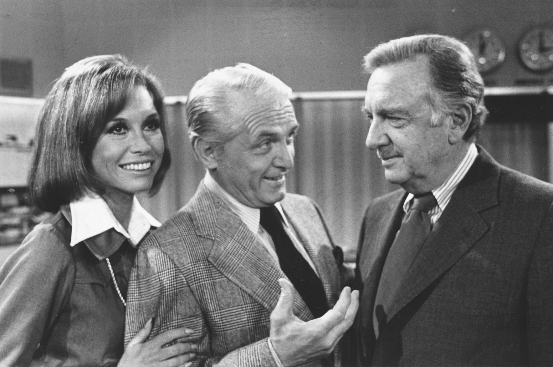 Mary Tyler Moore, 1974